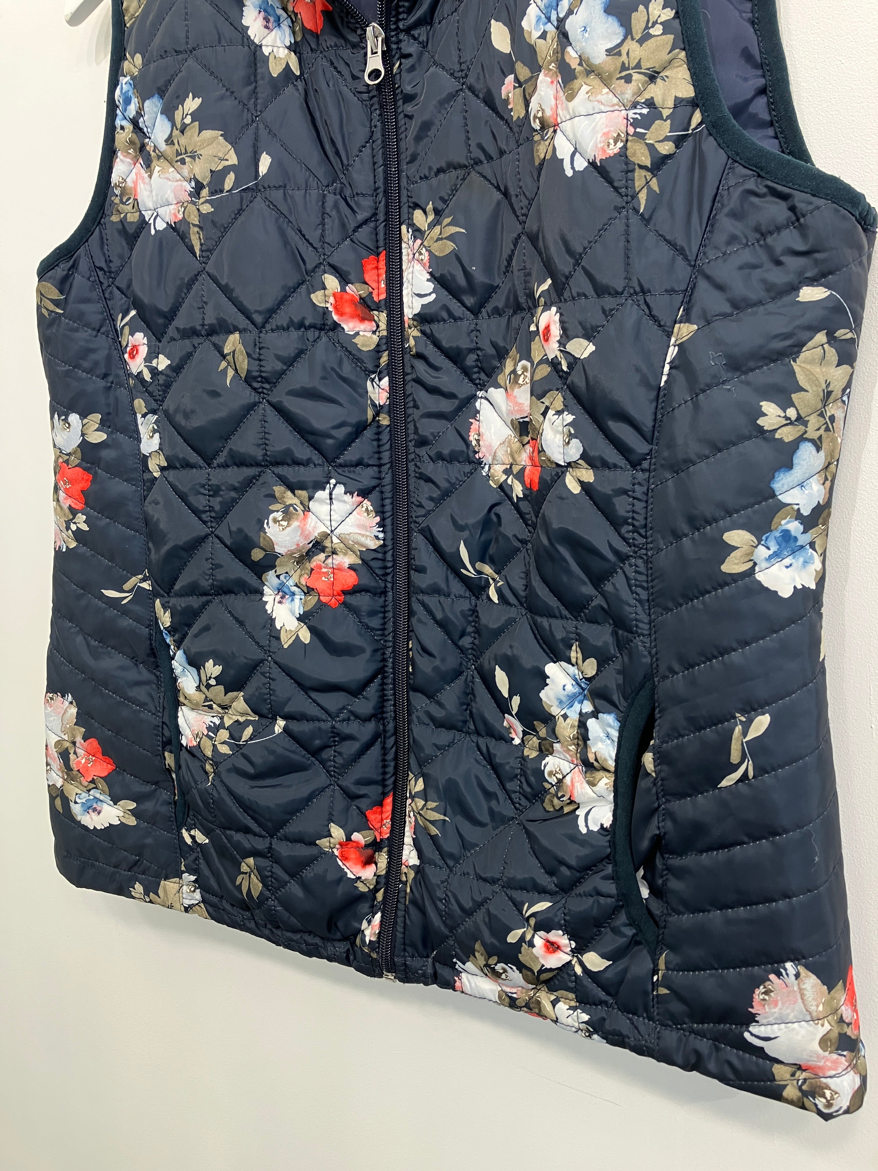 VRS Vest